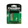 ZINC CARBONE plate 4.5V-2700mAh (1pc/blister)