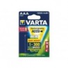 ACCU NiMH HR03 MICRO VARTA 05703.301.402 1.2 V 1000 MHA - 2 PCS / BLISTER