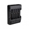 CHARGEUR DE BATTERIE LI-ION MULTIFONCTIONNEL