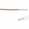 FIL DE CABLAGE - ORANGE - MULTIBRIN