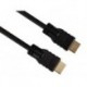 CABLE HDMI VERS HDMI HAUTE VITESSE HDMI® 2.0 AVEC ETHERNET - NOIR / DE BASE / 10 m / M-M