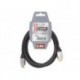 FICHE HDMI VERS FICHE HDMI / STANDARD / 2.5m