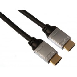 FICHE HDMI VERS FICHE HDMI / STANDARD / 3.0m
