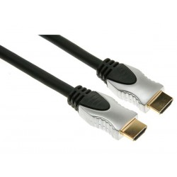 FICHE HDMI VERS FICHE HDMI / PROFESSIONNEL / 0.75m