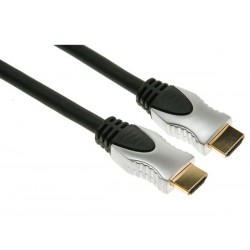 FICHE HDMI VERS FICHE HDMI / PROFESSIONNEL / 1.80m