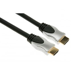 FICHE HDMI VERS FICHE HDMI / PROFESSIONNEL / 15.0m