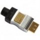 FICHE HDMI AWG28 / PROFESSIONNEL