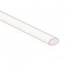 GAINE THERMORETRACTABLE 2:1 - 6.4mm - TRANSPARENT - 50 PCS.
