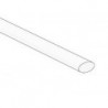 GAINE THERMORETRACTABLE 2:1 - 6.4mm - BLANC - 50 PCS.