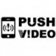 CAMERA IP - INTERIEUR - WIFI - EAGLE EYES - PUSH VIDEO - SLOT SD - 1.3 MP