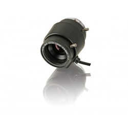OBJECTIF ZOOM CCTV 3.5-8mm / F1.4