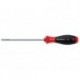 WIHA - TOURNEVIS SOFTFINISH - TETE A FENTE 3 x 80mm