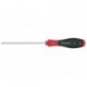 WIHA - TOURNEVIS SOFTFINISH - TETE A FENTE 5.5 x 125mm
