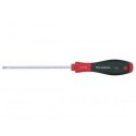 WIHA - TOURNEVIS SOFTFINISH - TETE A FENTE 5.5 x 125mm