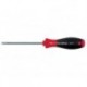 WIHA - TOURNEVIS TORX® TAMPER RESISTANT SOFTFINISH® T15H x 80mm - 362TR