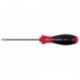 WIHA - TOURNEVIS TORX® TAMPER RESISTANT SOFTFINISH® T20H x 100mm - 362TR