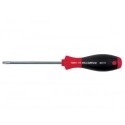 WIHA - TOURNEVIS TORX® TAMPER RESISTANT SOFTFINISH® T7H x 60mm - 362TR
