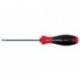 WIHA - TOURNEVIS TORX® TAMPER RESISTANT SOFTFINISH® T8H x 60mm - 362TR