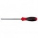 WIHA - TOURNEVIS SIX PANS A TETE SPHERIQUE SOFTFINISH® - 1.5 x 75mm