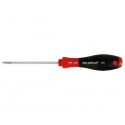 WIHA - TOURNEVIS SOFTFINISH - PHILLIPS PH1 x 100mm