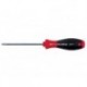 WIHA - TOURNEVIS TORX® TAMPER RESISTANT SOFTFINISH® T20H x 300mm - 362TR