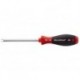WIHA - TOURNEVIS POUR ECROUS A FENTE SOFTFINISH - LAME RONDE - M8 x 150