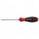 WIHA - TOURNEVIS POUR ECROUS A FENTE SOFTFINISH - LAME RONDE - M6 x 125