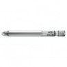 WIHA - EMBOUT PROFESSIONAL POZIDRIV PZ2-150mm. FORME E 6.3 - 7042Z