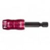WIHA - PORTE-EMBOUT CLICFIX A CHANGEMENT RAPIDE - MAGNETIQUE - 7149