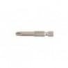 WIHA - XENO BIT FENTE/PHILLIPS SL/PH2-50mm. FORME E 6.3 - 7049XH