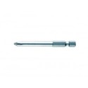 WIHA - EMBOUT STANDARD PHILLIPS PH2-50mm. FORME E 6.3 - 7041 Z