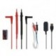 MULTIMETRE MULTIFONCTIONS A INTERFACE USB - 6000 POINTS