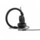 ROXCORE® - STREET X5 - CASQUE & MIC - NOIR