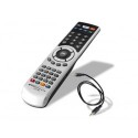 TELECOMMANDE UNIVERSELLE 4 EN 1 PROGRAMMABLE MADE FOR YOU