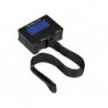 PESE-BAGAGE NUMERIQUE - 40 kg / 10 g