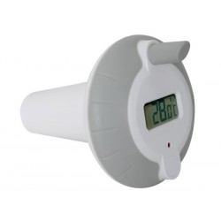 CAPTEUR DE RECHANGE POUR THERMOMETRE DE PISCINE SANS FIL WSPT1