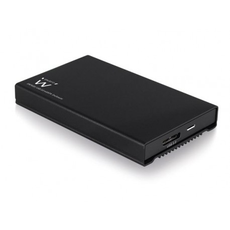 EMINENT - BOITIER PORTABLE USB 3.0 1.8 POUR MSATA SSD