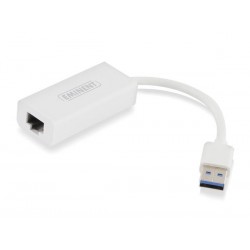 EMINENT - ADAPTATEUR RESEAU USB 3.0 GIGABIT - JUSQU'A 1000 MBIT/S