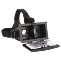 VISIOCASQUE POUR SMARTPHONE - DIMENSIONS MAX. 154 x 82 mm