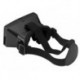 VISIOCASQUE POUR SMARTPHONE - DIMENSIONS MAX. 154 x 82 mm