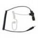 KENWOOD® KEP2 earphone 2.5mm plug for RK-3201&3202