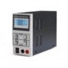 ALIMENTATION A DECOUPAGE DC LAB 0-30 VCC / 0-5 A MAX AVEC ECRAN LCD