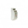 ALIMENTATION - 1 SORTIE - 15 W - 24 V - 0.63 A - MONTAGE SUR RAIL DIN - USAGE INDUSTRIEL