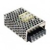 SWITCHING POWER SUPPLY - SINGLE OUTPUT - 25 W - 5 V