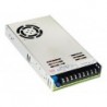 ALIMENTATION COMPACTE A DECOUPAGE POUR EQUIPEMENT INFORMATIQUE - 1 SORTIE - 320 W - 24 V - CHASSIS FERME