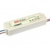 ALIMENTATION A DECOUPAGE - 1 SORTIE - 60 W - 12 V