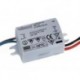 ALIMENTATION LED POUR 1 LED DE 3W - SOURCE DE COURANT 700mA