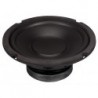 SUBWOOFER NOIR POUR HAUT-PARLEUR. 8 / 350W