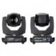 LINIO BEAM - PROJECTEUR LYRE AVEC LAMPE PHILIPS 5R. 200W