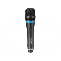 MICROPHONE PROFESSIONNEL A ELECTRET
